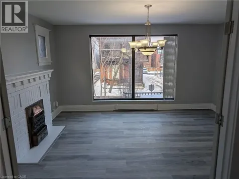 105 George Street Hamilton ON L8P 1E3