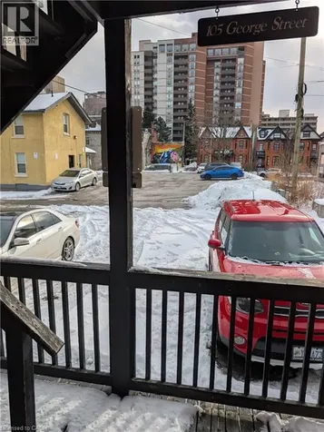 105 George Street Hamilton ON L8P 1E3