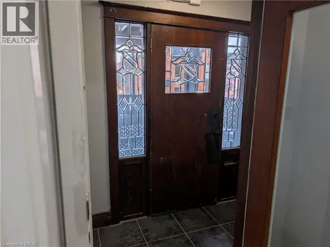 105 George Street Hamilton ON L8P 1E3