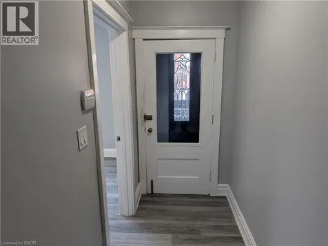 105 George Street Hamilton ON L8P 1E3