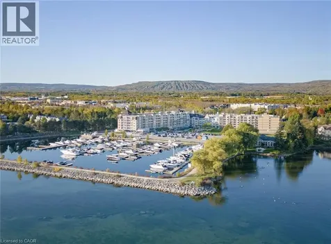 9 Harbour Street East Collingwood ON L9Y 5B5