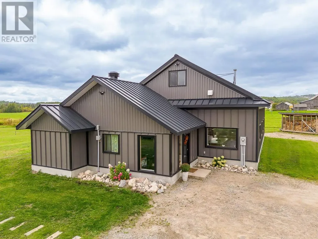 587 Watson Road Echo Bay ON P0S 1C0