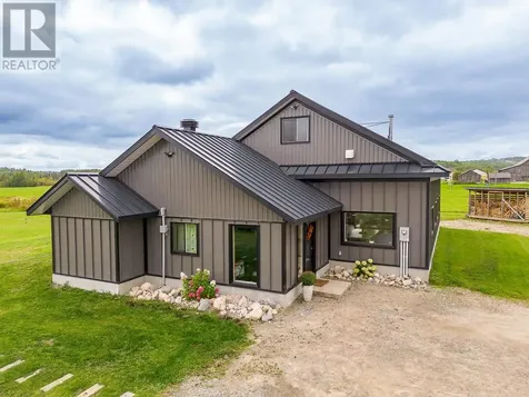 587 Watson Road Echo Bay ON P0S 1C0