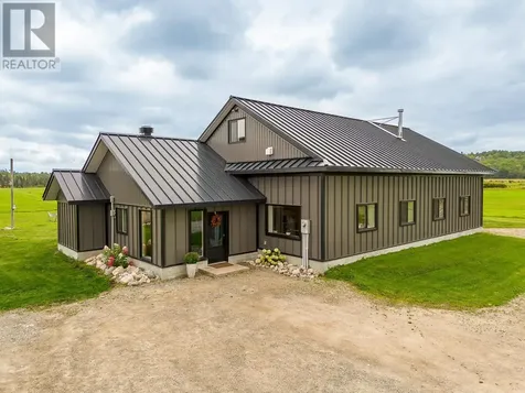587 Watson Road Echo Bay ON P0S 1C0
