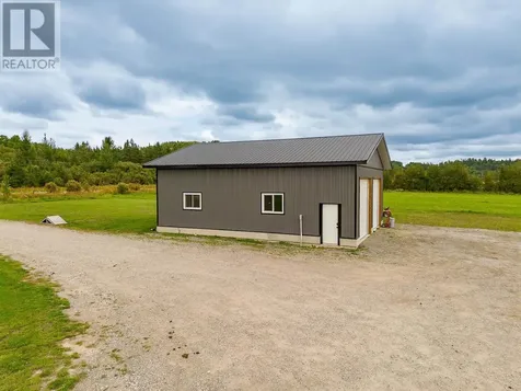 587 Watson Road Echo Bay ON P0S 1C0