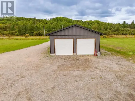 587 Watson Road Echo Bay ON P0S 1C0