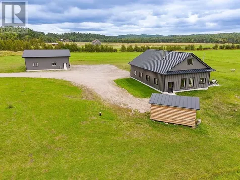 587 Watson Road Echo Bay ON P0S 1C0