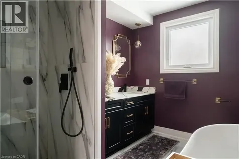 30 Buchanan Crescent Thorold ON L2V 4M5