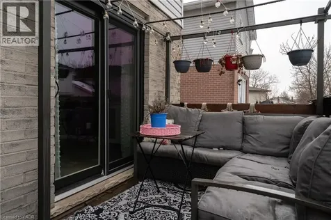 30 Buchanan Crescent Thorold ON L2V 4M5