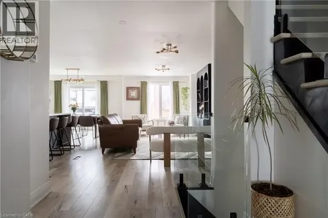 30 Buchanan Crescent Thorold ON L2V 4M5