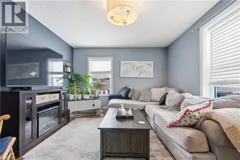 1789 Notre Dame Drive St. Agatha ON N0B 2L0