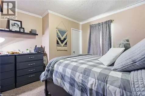 1789 Notre Dame Drive St. Agatha ON N0B 2L0