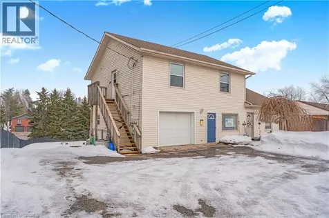 1789 Notre Dame Drive St. Agatha ON N0B 2L0