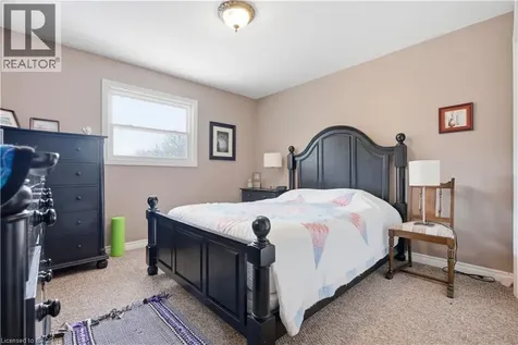 1789 Notre Dame Drive St. Agatha ON N0B 2L0