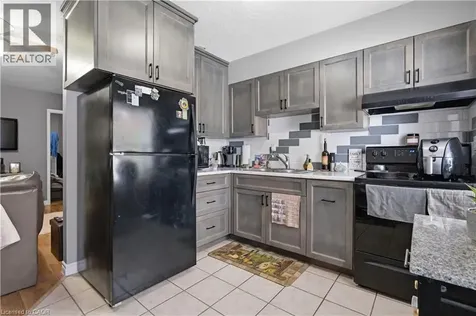 1789 Notre Dame Drive St. Agatha ON N0B 2L0