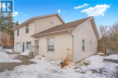 1789 Notre Dame Drive St. Agatha ON N0B 2L0