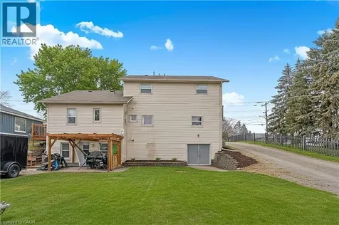 1789 Notre Dame Drive St. Agatha ON N0B 2L0