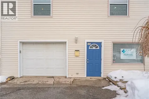 1789 Notre Dame Drive St. Agatha ON N0B 2L0