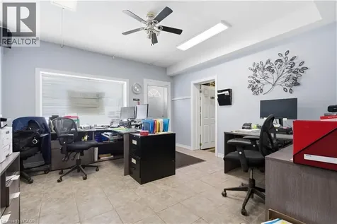 1789 Notre Dame Drive St. Agatha ON N0B 2L0