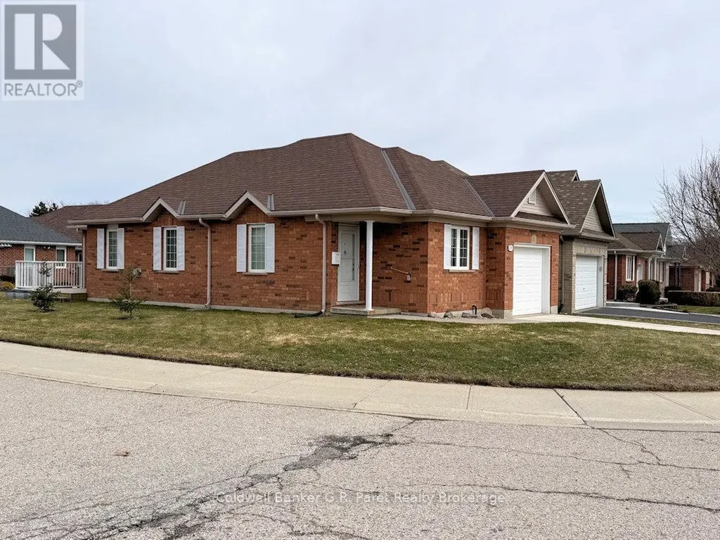 224 Baldwin Street Tillsonburg ON N4G 5W3