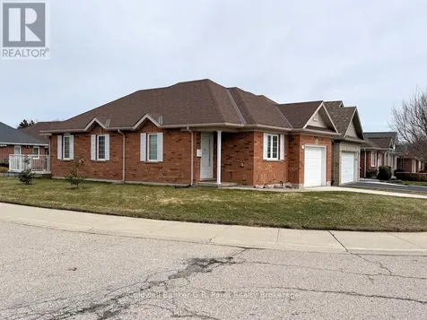 224 Baldwin Street Tillsonburg ON N4G 5W3