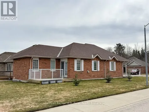224 Baldwin Street Tillsonburg ON N4G 5W3