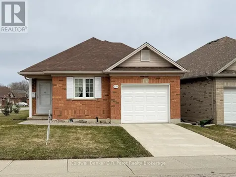 224 Baldwin Street Tillsonburg ON N4G 5W3