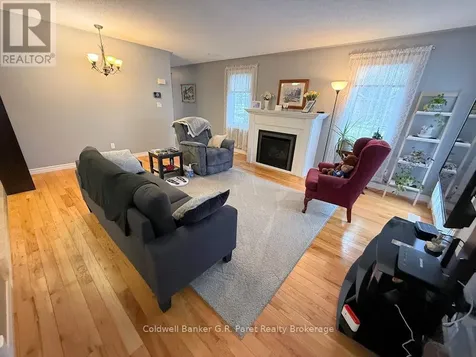 224 Baldwin Street Tillsonburg ON N4G 5W3
