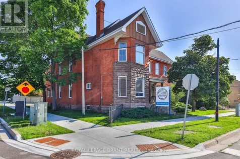 70 Chatham Street Brantford ON N3T 2P1