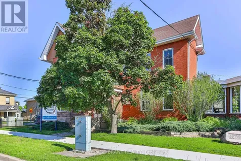 70 Chatham Street Brantford ON N3T 2P1