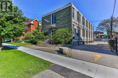 70 Chatham Street Brantford ON N3T 2P1