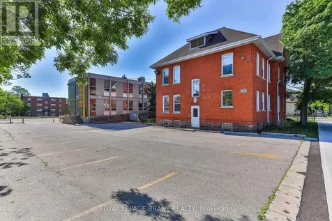 70 Chatham Street Brantford ON N3T 2P1