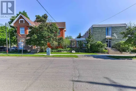 70 Chatham Street Brantford ON N3T 2P1