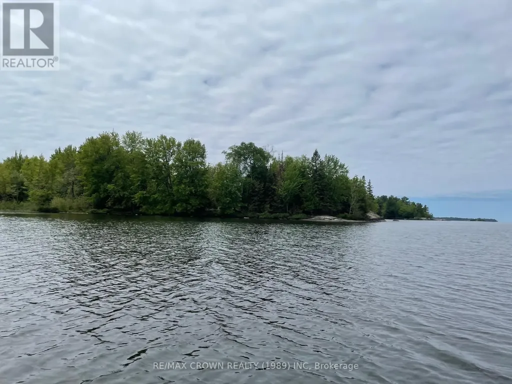 Lot 4 Smith Island Callander ON P0H 1H0