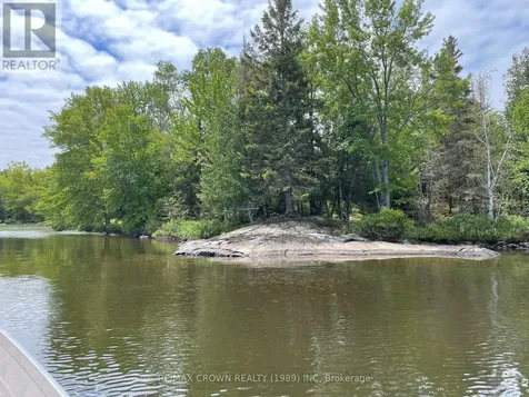 Lot 4 Smith Island Callander ON P0H 1H0