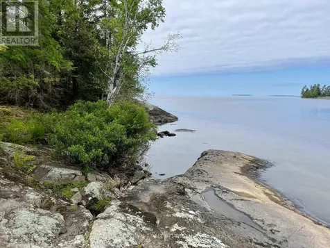 Lot 4 Smith Island Callander ON P0H 1H0
