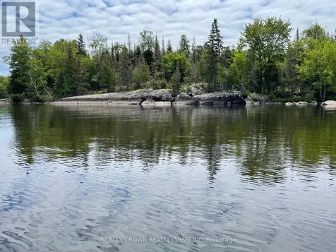 Lot 4 Smith Island Callander ON P0H 1H0