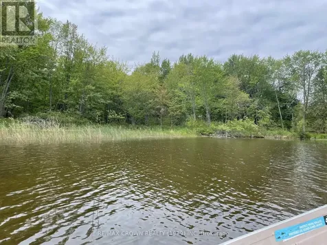Lot 4 Smith Island Callander ON P0H 1H0