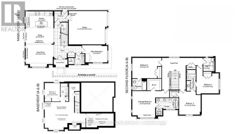 578 Balsam Poplar Street Waterloo ON N2V 0H6