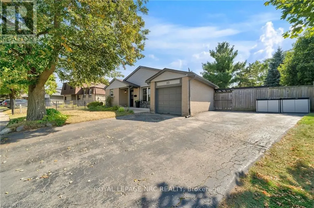 23 Bismark Drive Cambridge ON N1S 4E6