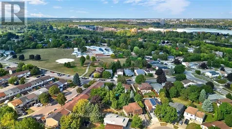 23 Bismark Drive Cambridge ON N1S 4E6