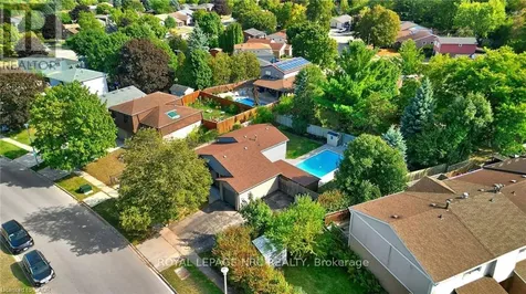 23 Bismark Drive Cambridge ON N1S 4E6