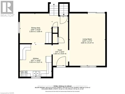 23 Bismark Drive Cambridge ON N1S 4E6