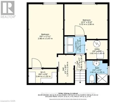 23 Bismark Drive Cambridge ON N1S 4E6