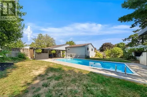 23 Bismark Drive Cambridge ON N1S 4E6