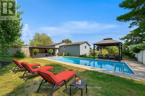23 Bismark Drive Cambridge ON N1S 4E6