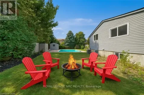 23 Bismark Drive Cambridge ON N1S 4E6