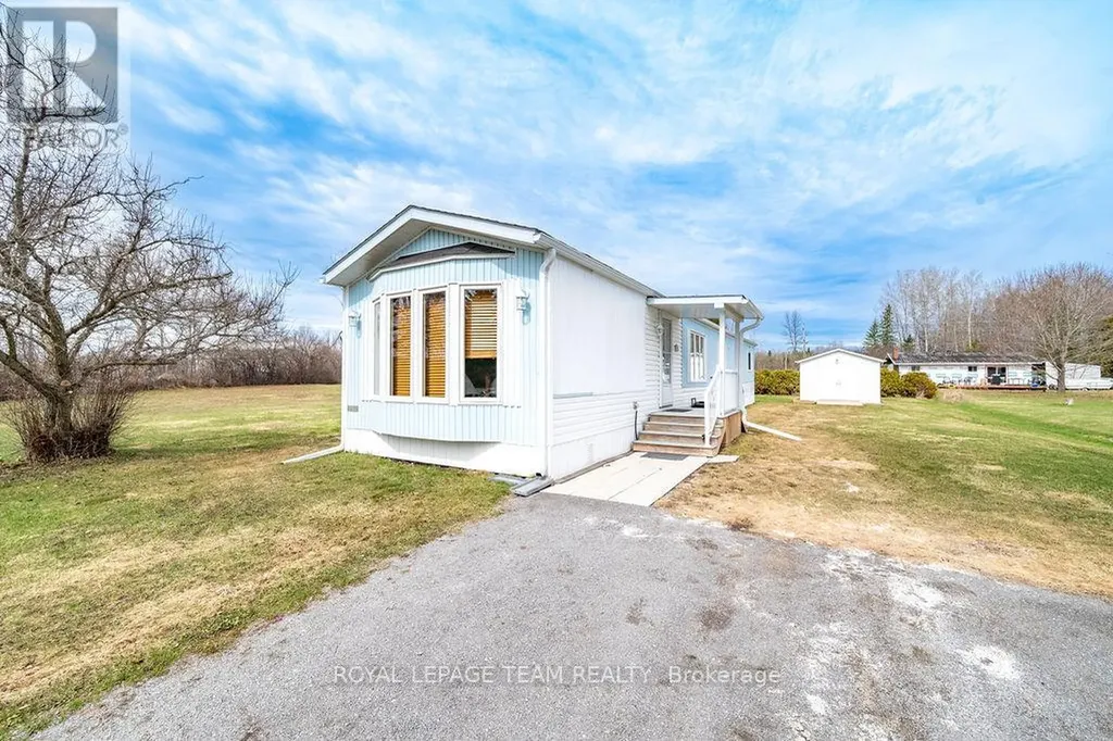 46 Sunset Lane Horton ON K7V 0A5