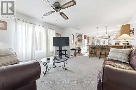 46 Sunset Lane Horton ON K7V 0A5