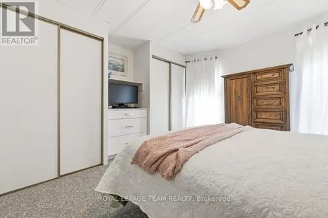 46 Sunset Lane Horton ON K7V 0A5